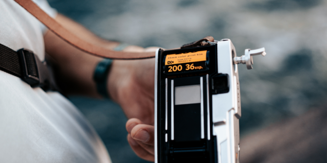 Mengenal 5 Jenis Kamera Analog yang Populer di Kalangan Fotografer