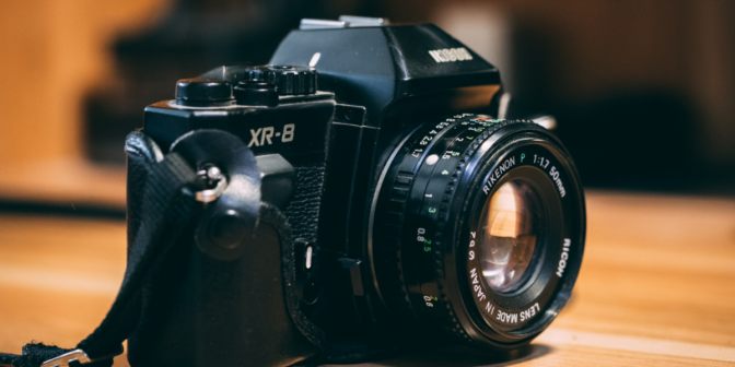 7 Rekomendasi Kamera Digital untuk Pemula