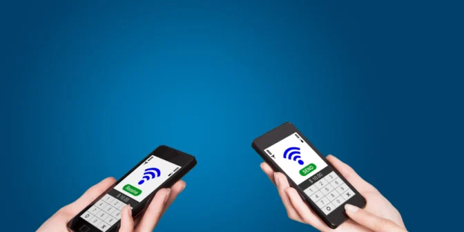 Near Field Communication