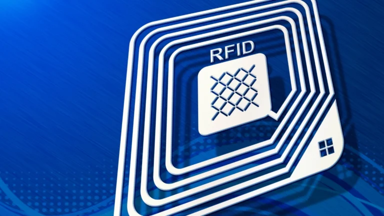 Mengenali Apa Itu RFID