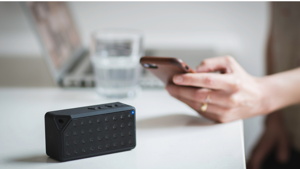 Wireless speakter terbaik