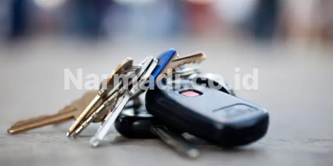 duplikat immobilizer