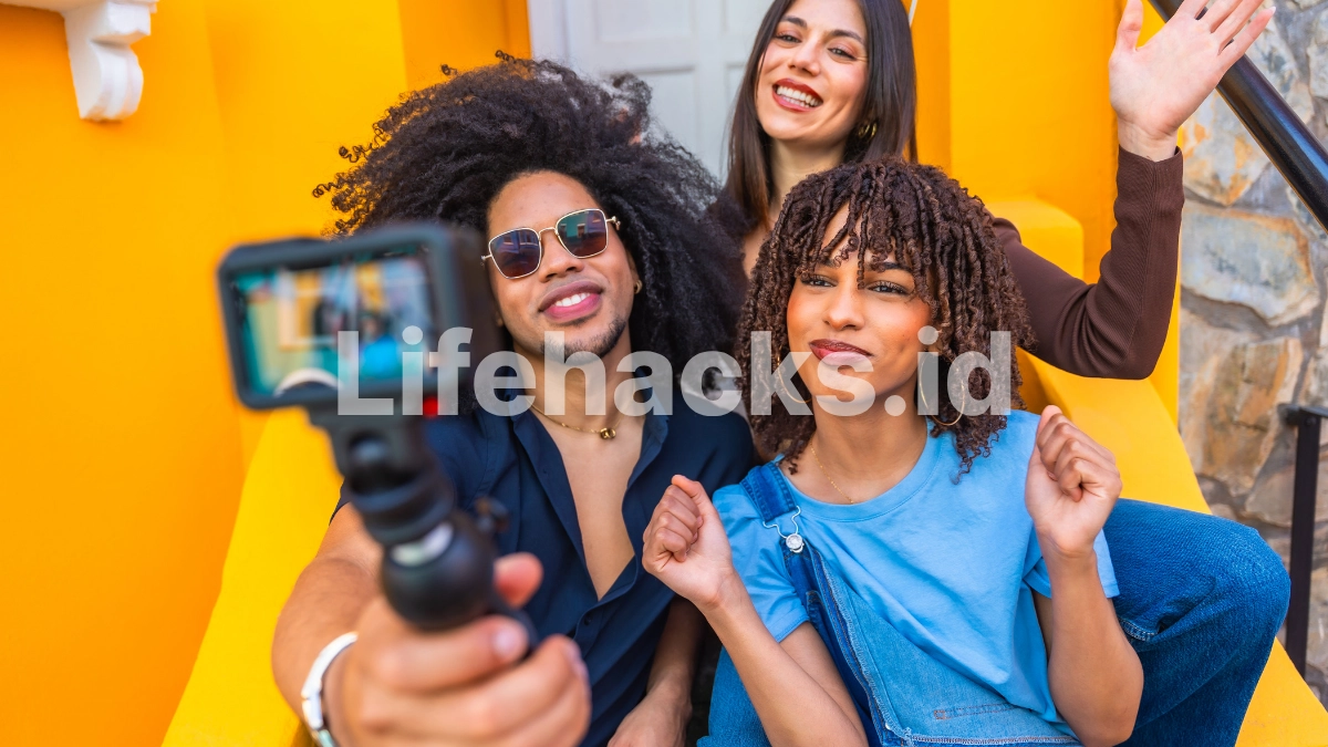 Keunggulan Kamera 360 Derajat di Bidang Fotografi Digital