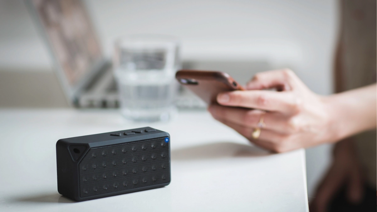 Perkembangan teknologi Bluetooth