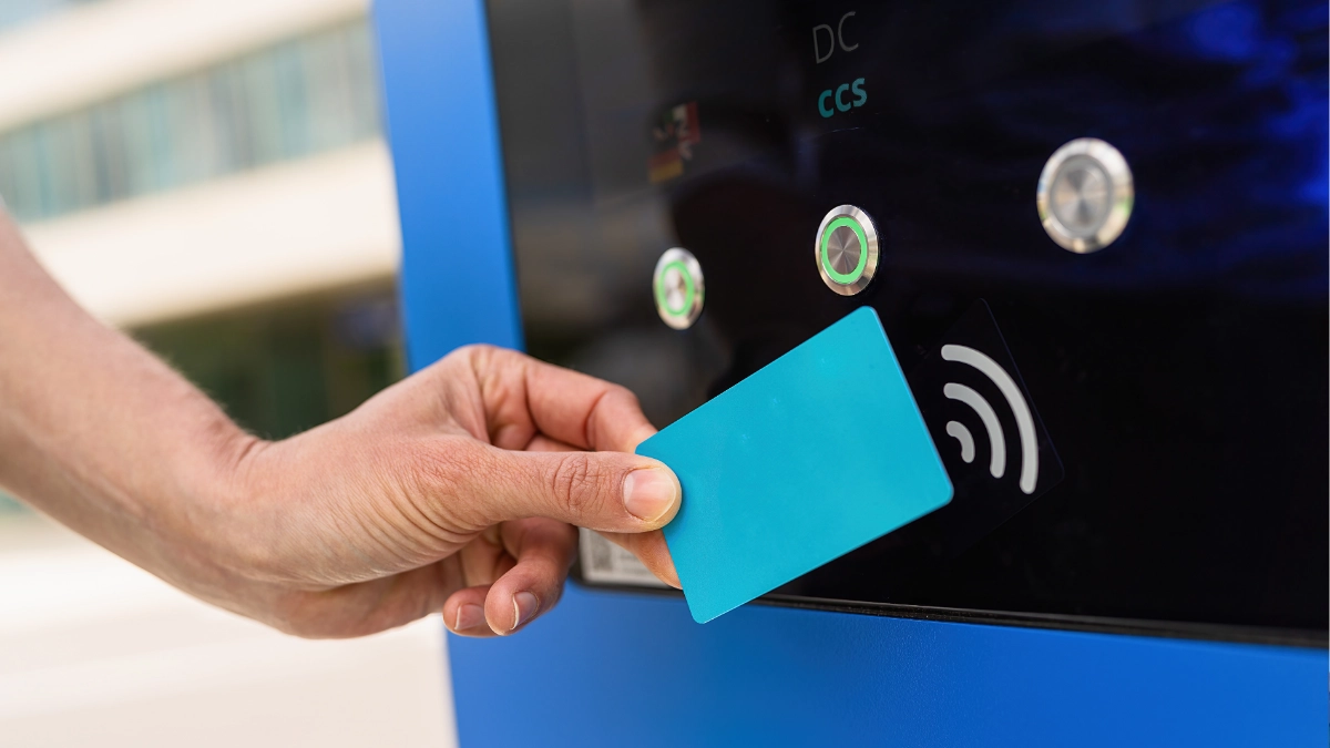 Radio Frequency Identification: Jenis hingga Regulasinya di Indonesia