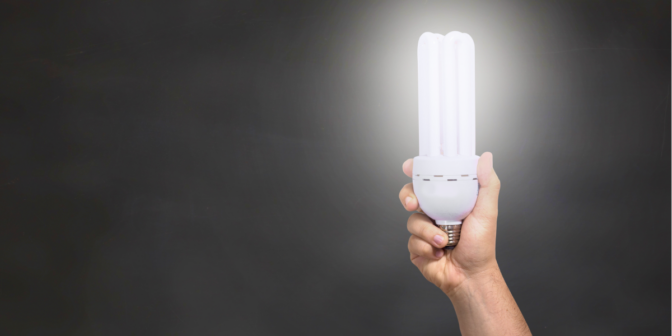 Yuk Catat, 6 Penyebab Lampu LED Berkedip