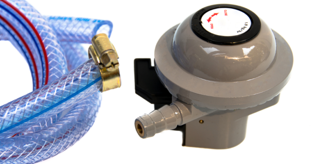 Cara Memilih Selang Gas LPG Terbaik: Berikut Panduan Lengkapnya