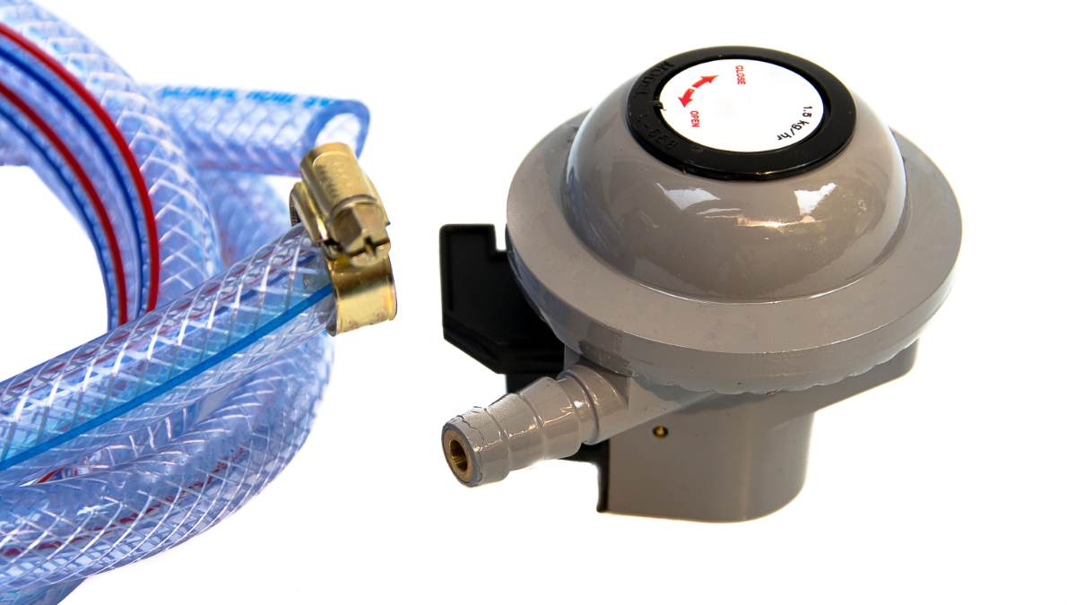 Selang Gas LPG Terbaik