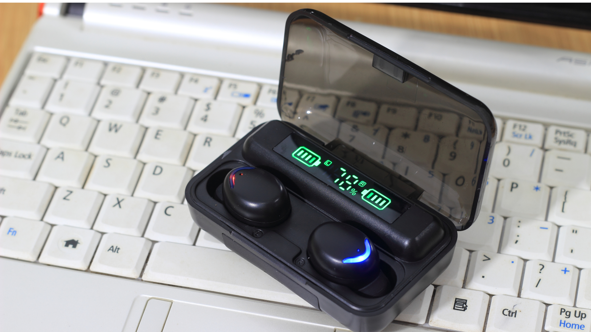 TWS Terbaik di bawah 1 Jutaan, Dijamin Suara Berkualitas!