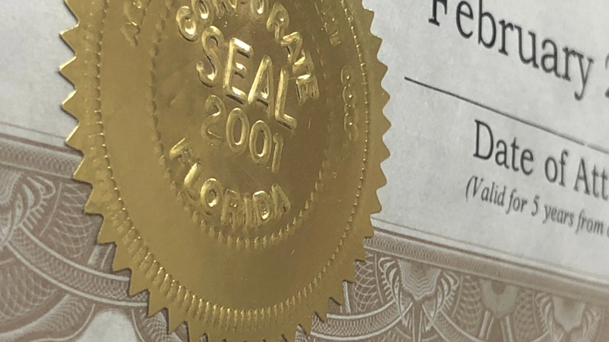 sertifikat varian - Narmadi.co.id