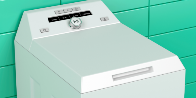 Pilih Mana Mesin Cuci Front Loading atau Top Loading? Yuk Kenali Perbedaannya