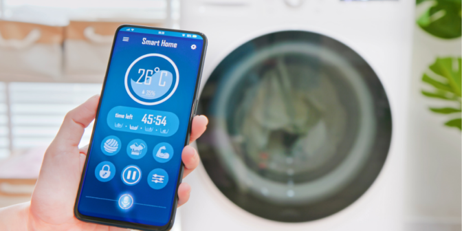 Hidup Lebih Mudah dengan 10 Home Appliances Modern Ini