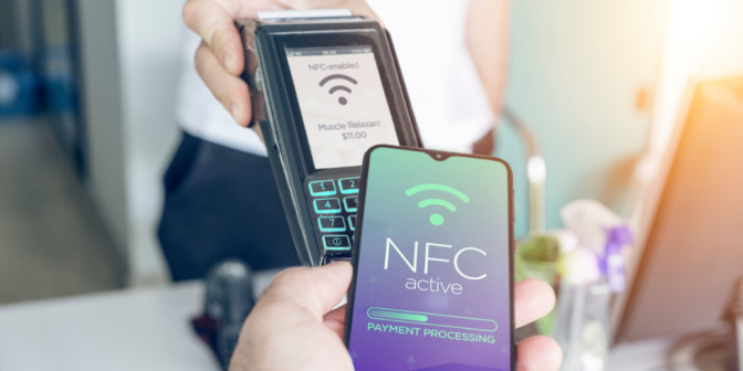 Fungsi NFC di HP: Apa Saja Kegunaannya?