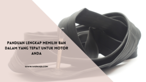 Ban dalam - Narmadi.com