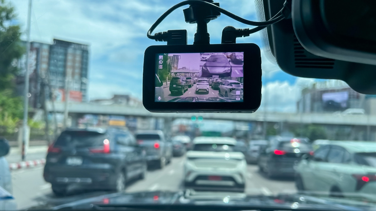 fungsi dashcam mobil - Narmadi.co.id