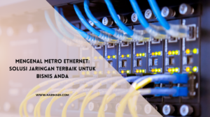 Metro Ethernet