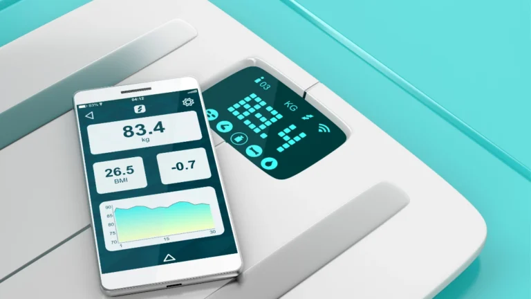 Apa itu Smart Scale? ini Cara Kerja, Manfaat dan Penjelasannya