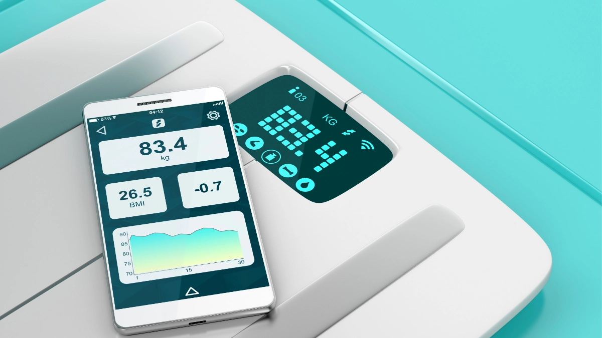 smart scale - Narmadi.co.id