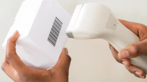 jenis scanner barcode