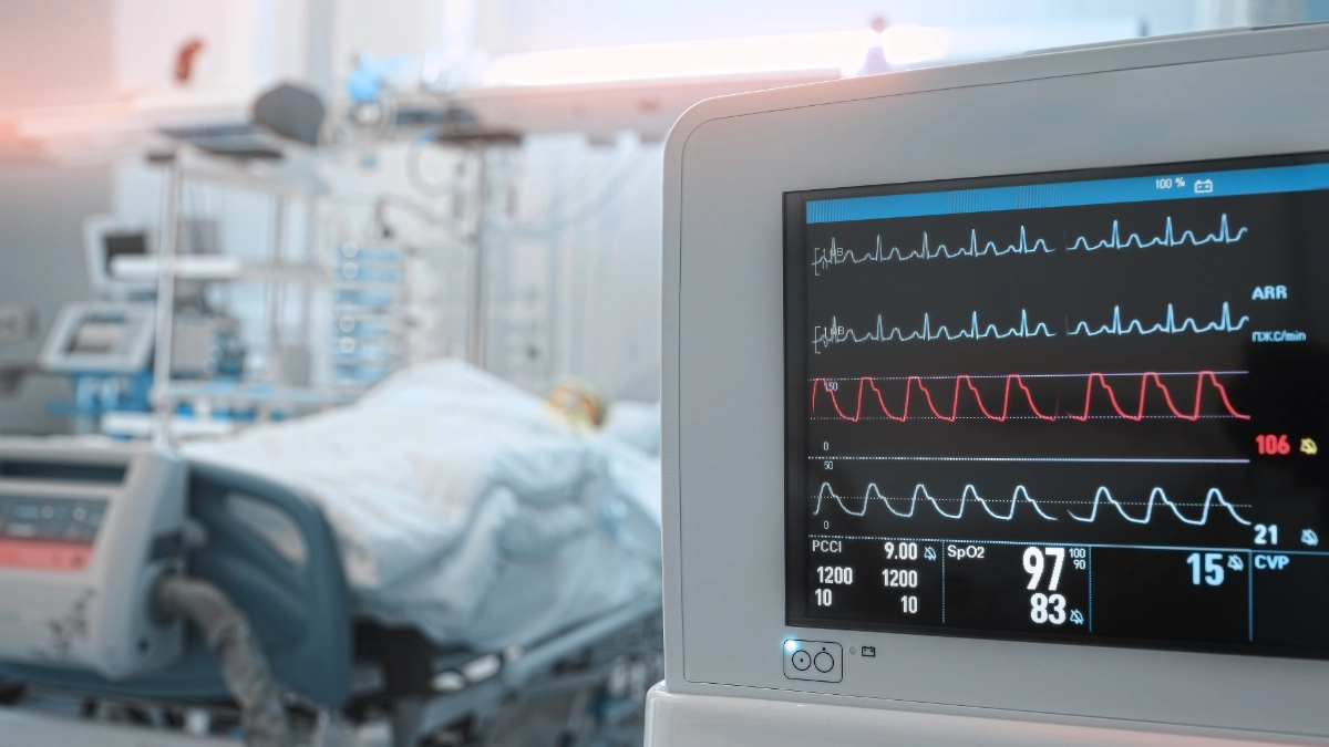 patient monitor - Narmadi.co.id