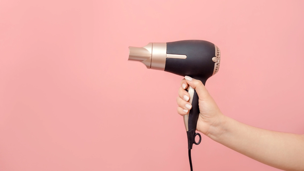 hair dryer - Narmadi.co.id