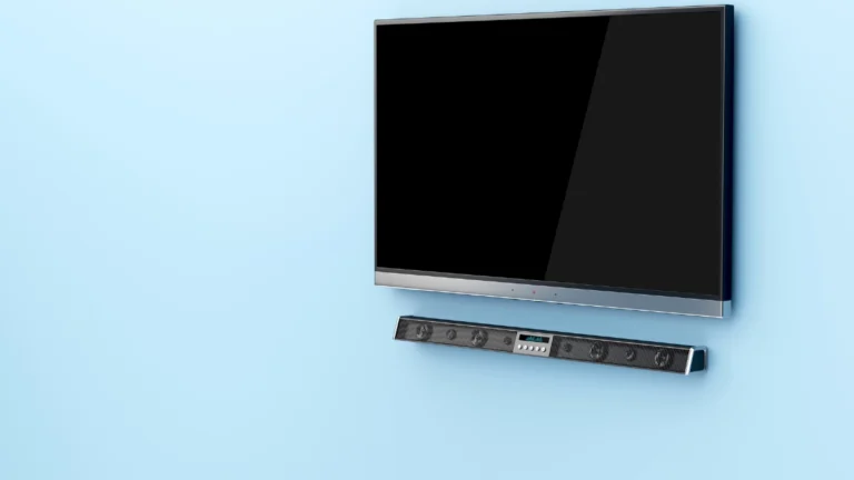 soundbar