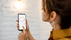 smart bulb - Narmadi.co.id