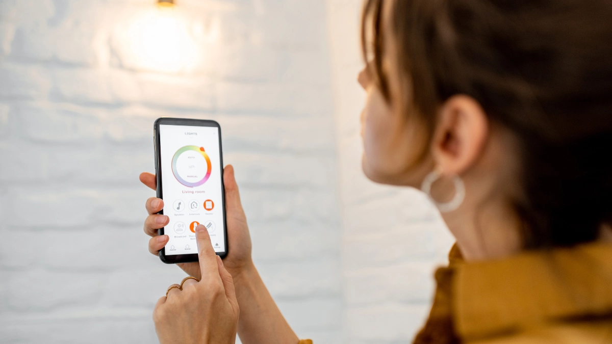 smart bulb - Narmadi.co.id