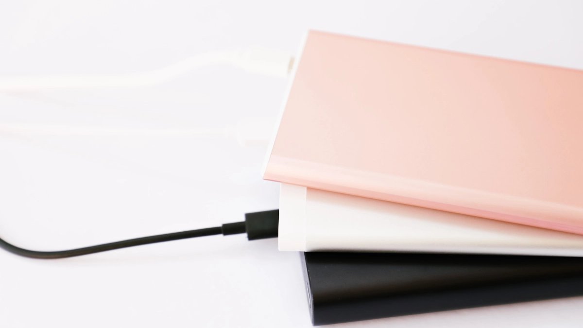 kapasitas magnetic powerbank - Narmadi.co.id