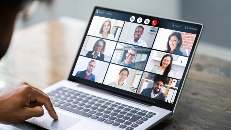 video conference - Narmadi.co.id