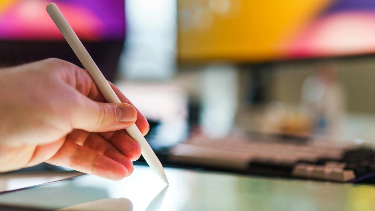 stylus pen - Narmadi.co.id