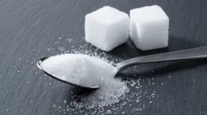 gula kristal rafinasi