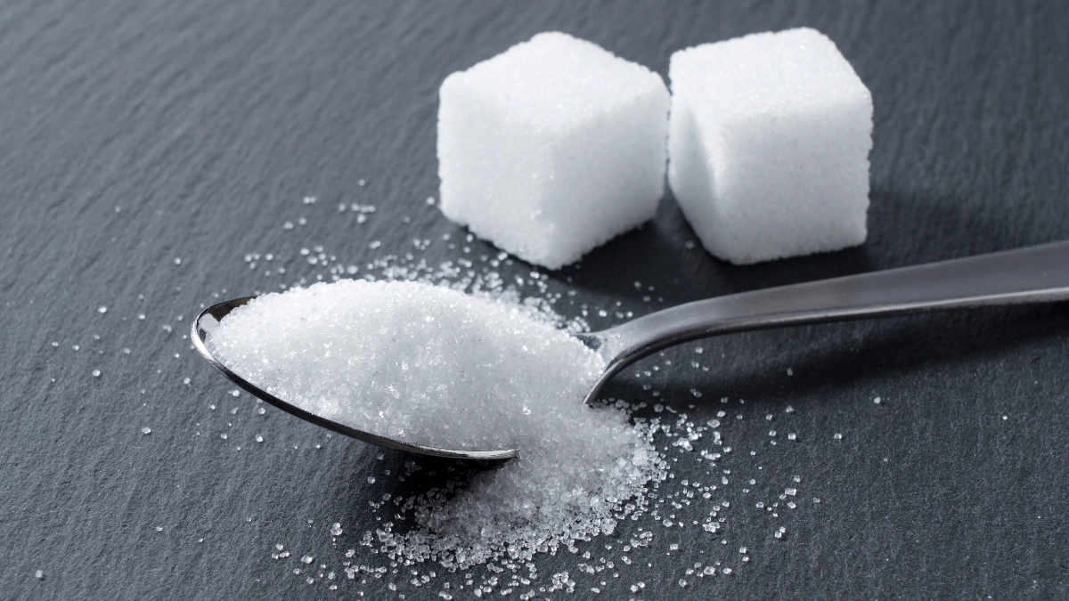 gula kristal rafinasi