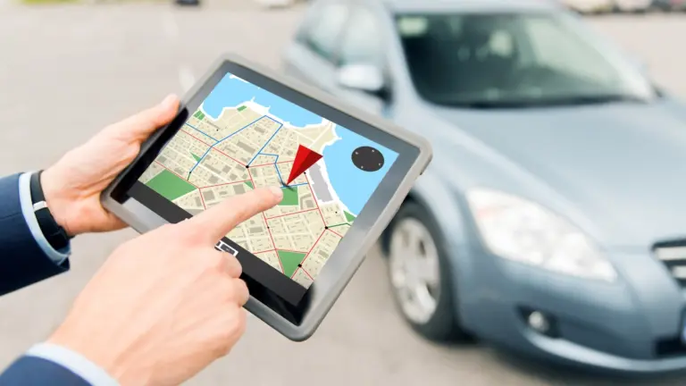 Mengenal Apa Itu GPS Tracker dan Regulasinya di Indonesia