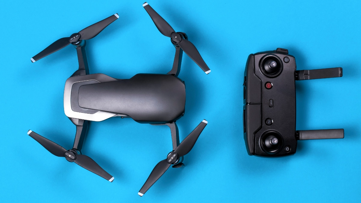 memilih drone terbaik - Narmadi.co.id