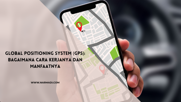 Global Positioning System