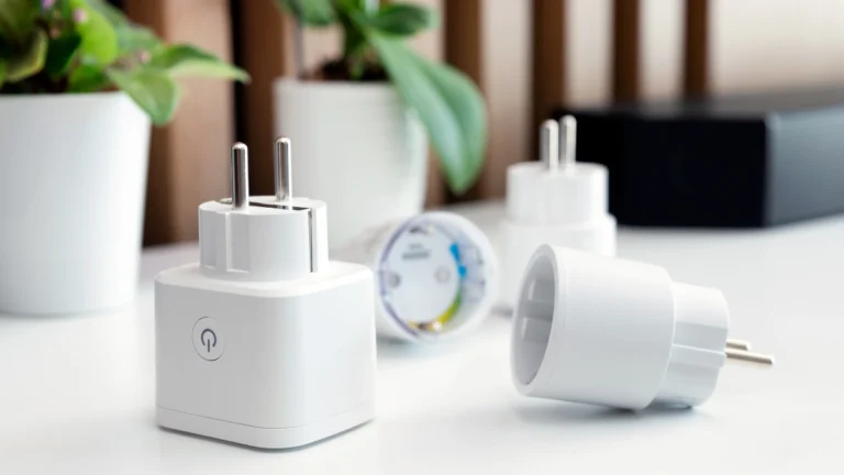 Apa itu Smart Plug? Ini Penjelasan dan Regulasinya