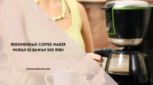 Coffee maker murah - Narmadi.com