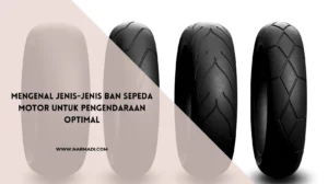 Ban sepeda motor - Narmadi.com