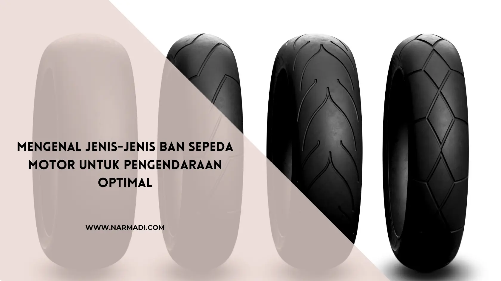 Ban sepeda motor - Narmadi.com