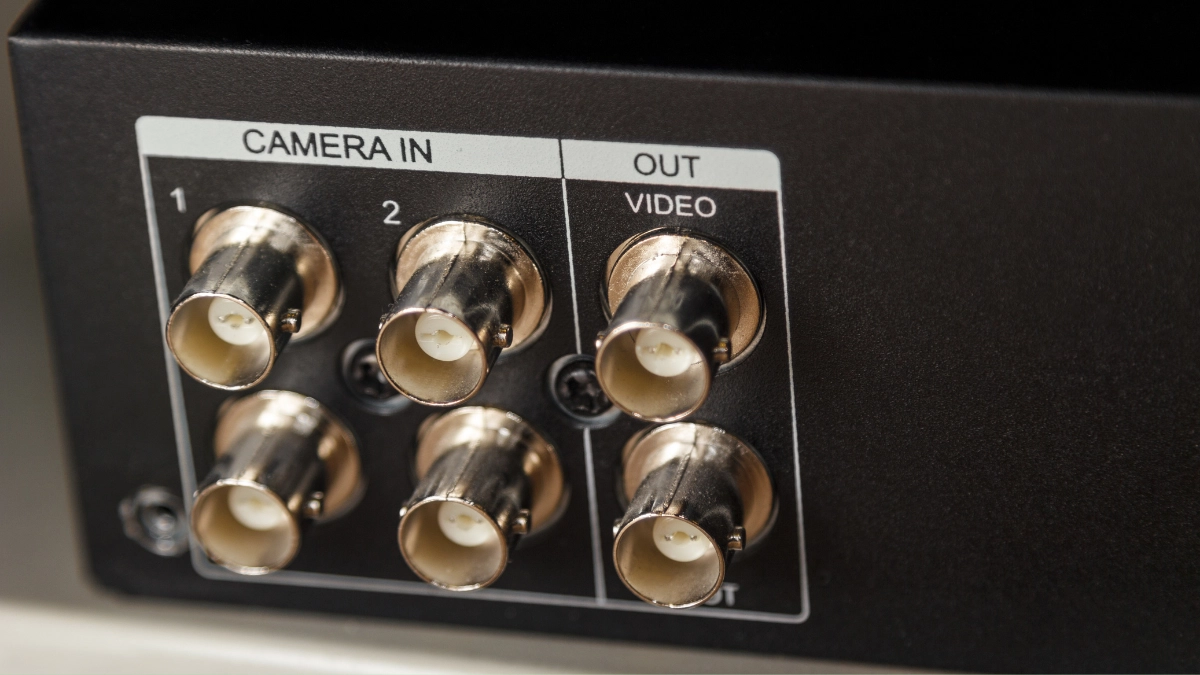 dvr dan nvr
