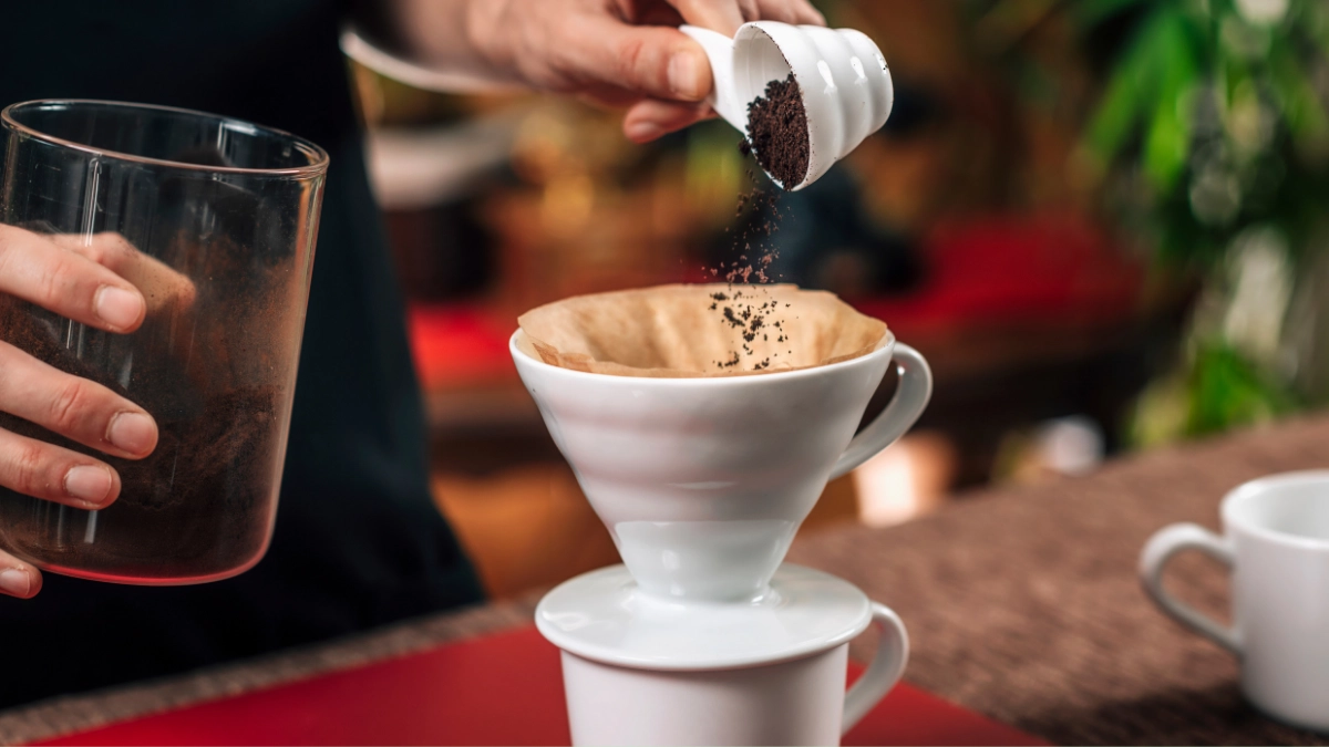 Siapa yang Cocok Menggunakan Coffee Maker Manual?