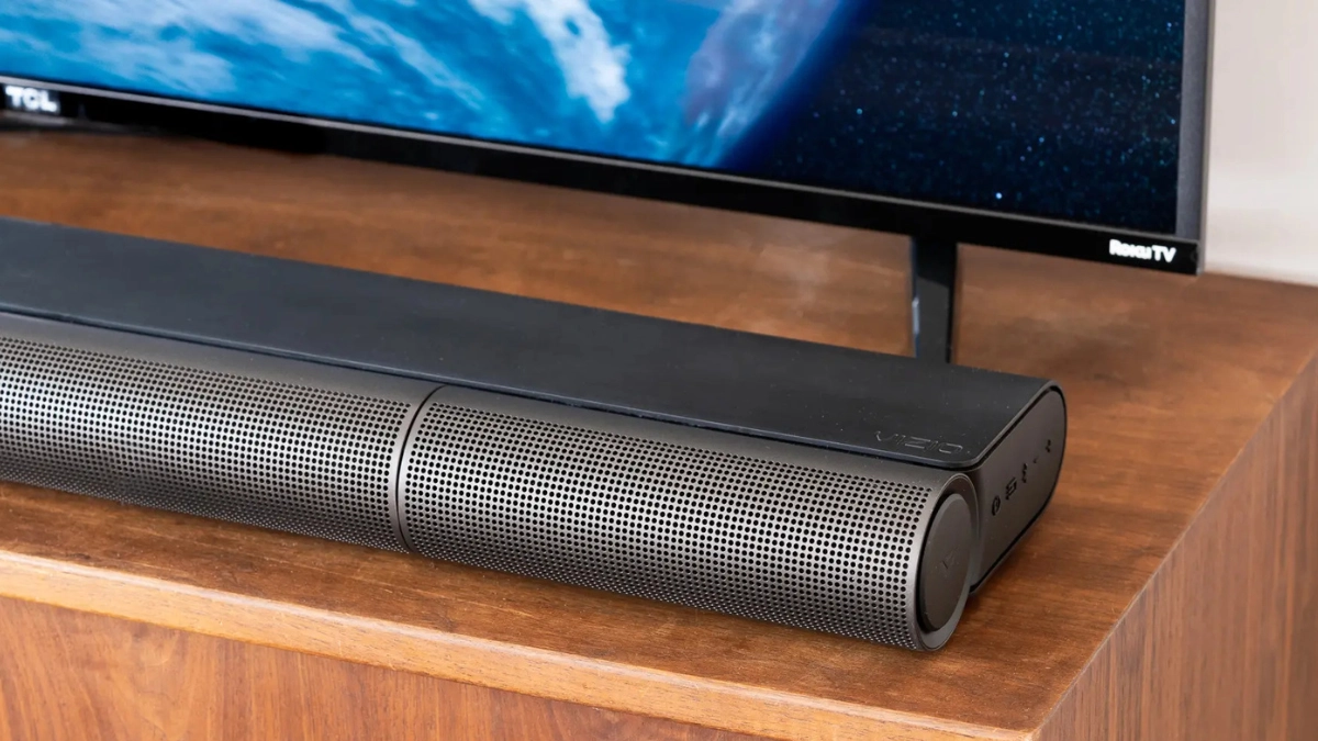 Apa itu Soundbar?