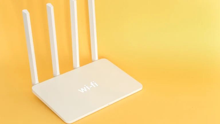 Panduan Memilih Wireless Router yang Tepat