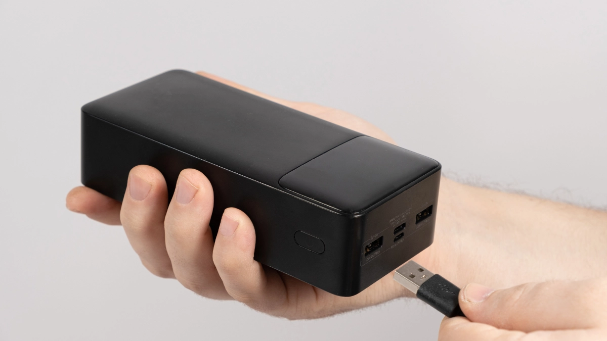 Batas Kapasitas Powerbank di Pesawat agar Tidak Disita
