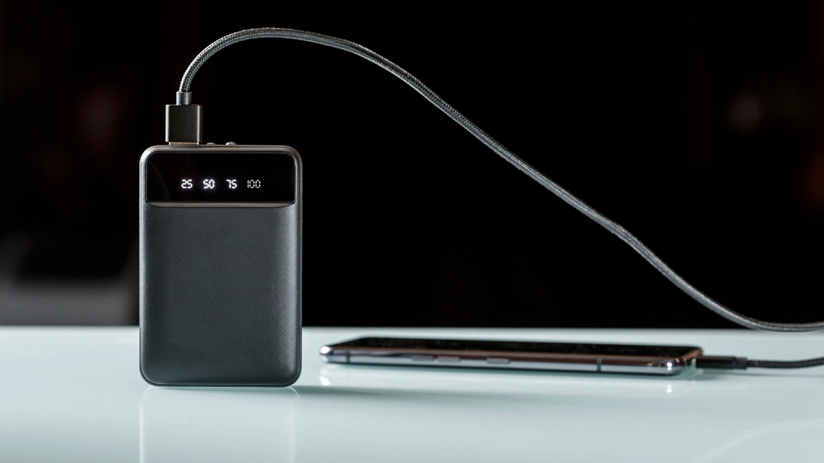 Berapa Lama Powerbank 20000mAh Bisa Bertahan?