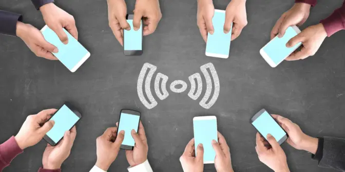 MiFi atau WiFi: Mana yang Lebih Cocok untuk Kebutuhan Sehari-hari?