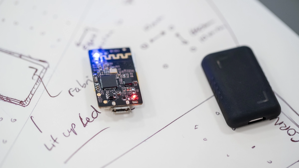 Apa itu GPS Tracker?