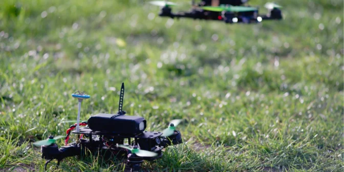 memilih drone terbaik