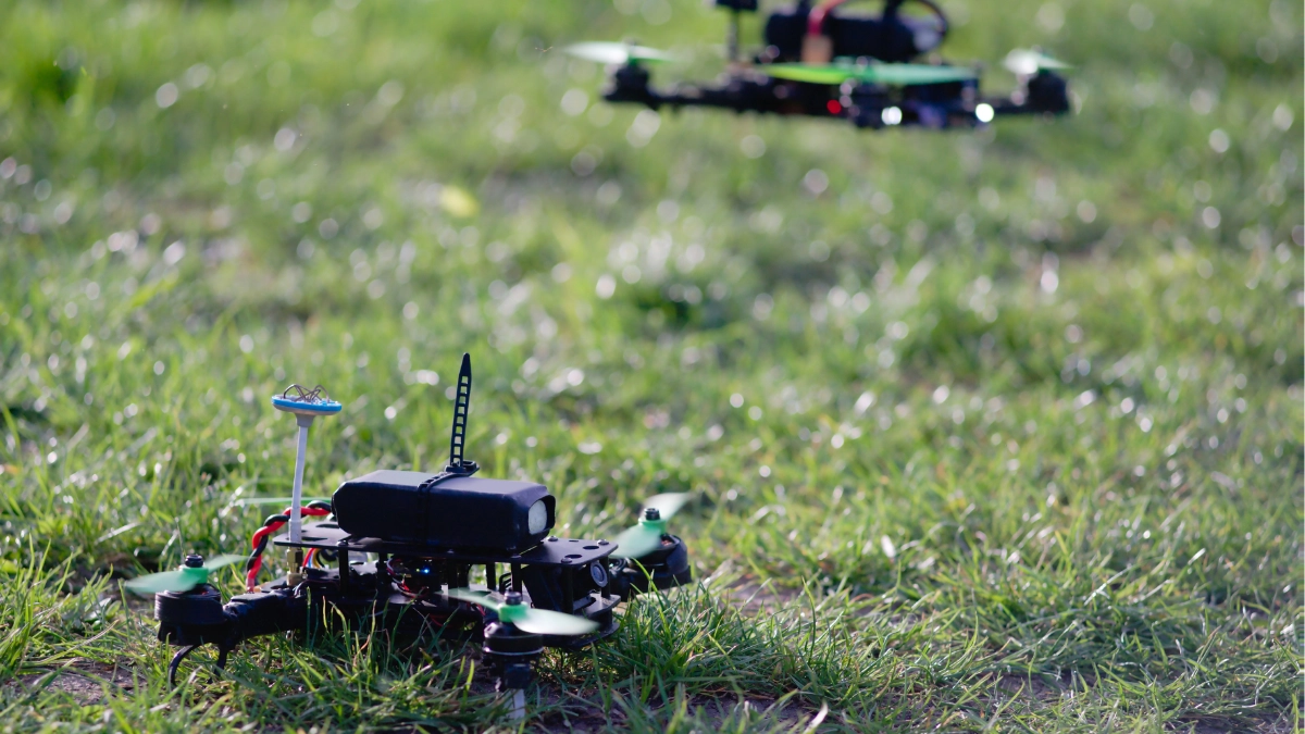 Memilih Drone yang Sesuai Kebutuhan untuk Hobi, Bisnis, atau Profesional